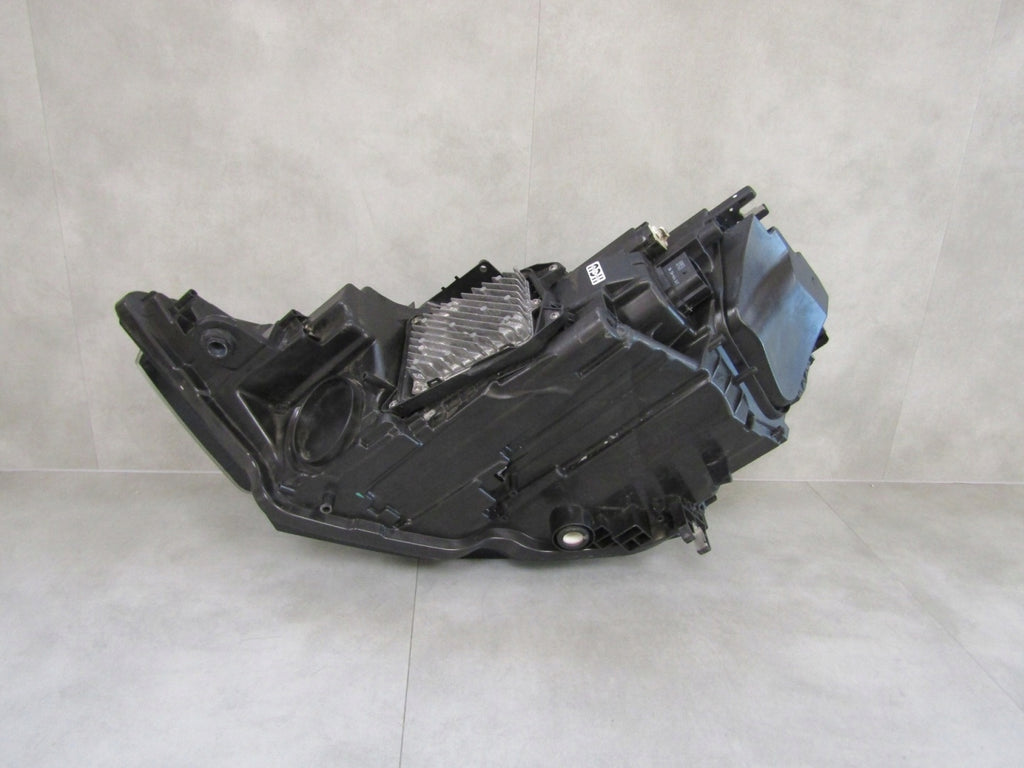 Frontscheinwerfer Audi A6 C8 4K0941040 LED Rechts Scheinwerfer Headlight SCH9604886428vg