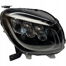 Laden Sie das Bild in den Galerie-Viewer, Frontscheinwerfer Smart Fortwo Forfour A4539069701 A4539066102 Ein Satz SCH8283732488qd