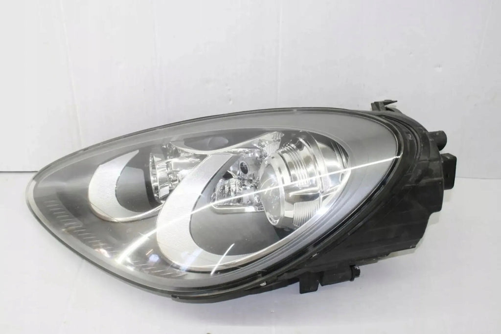Frontscheinwerfer Porsche Cayenne 7P5941031 Links Scheinwerfer Headlight SCH9021503031ke