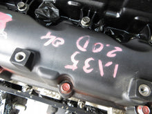 Load image into Gallery viewer, Motor Hyundai Ix35 D4HA 2.0 CRDI Diesel Engine Unkomplett MOT6017432936sw