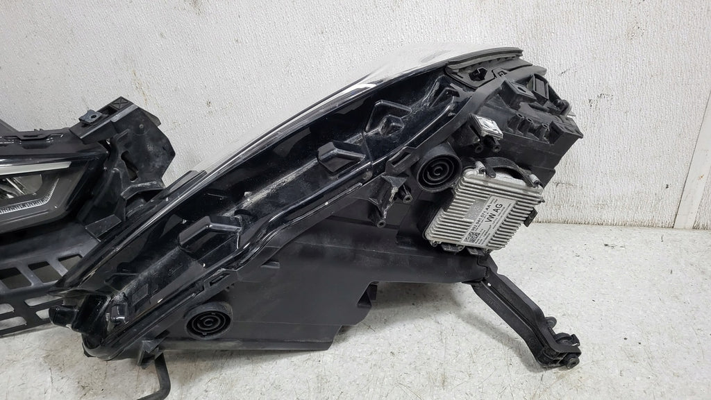 Frontscheinwerfer Seat Tarraco 5FJ941008G Full LED Rechts Scheinwerfer Headlight SCH4511969261ay