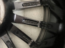 Laden Sie das Bild in den Galerie-Viewer, 1x Alufelge 17 Zoll 7.0&quot; 5x100 46ET 5JA601025AJ Skoda Fabia Iii Rim Wheel