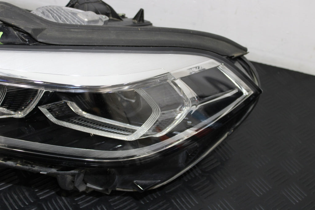 Frontscheinwerfer BMW 1 F40 9482808 9482807 LED Ein Satz Scheinwerfer Headlight SCH7538426520vl