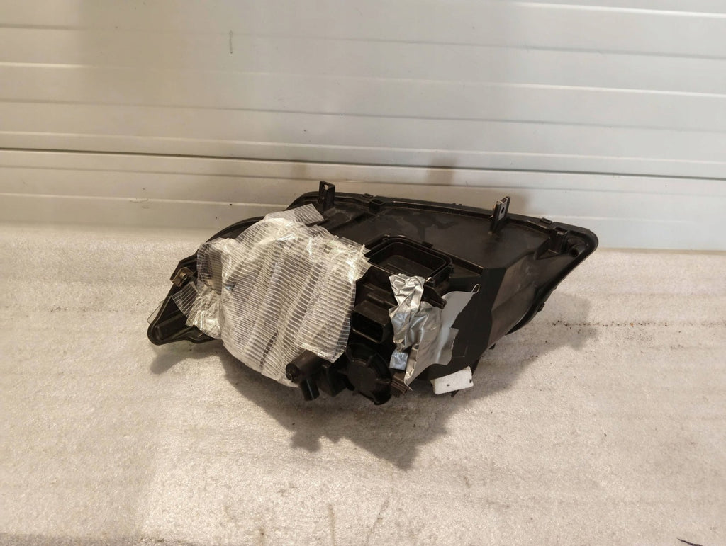 Frontscheinwerfer BMW 3 E90 7202584 Xenon Rechts Scheinwerfer Headlight SCH3413067325kn