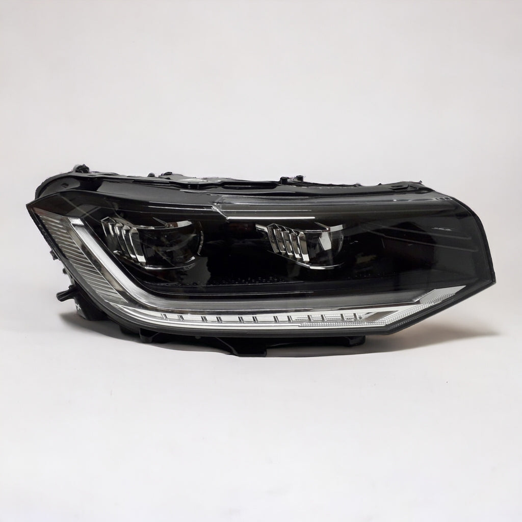 Frontscheinwerfer VW T-Cross 2GM941036 FULL LED Rechts Scheinwerfer Headlight