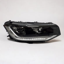 Laden Sie das Bild in den Galerie-Viewer, Frontscheinwerfer VW T-Cross 2GM941036 FULL LED Rechts Scheinwerfer Headlight