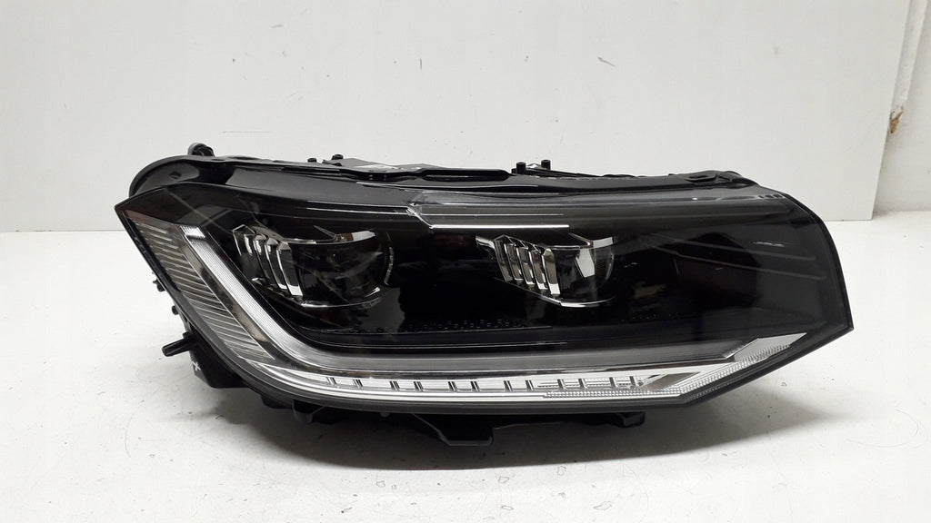 Frontscheinwerfer VW T-Cross 2GM941036 FULL LED Rechts Scheinwerfer Headlight