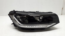 Laden Sie das Bild in den Galerie-Viewer, Frontscheinwerfer VW T-Cross 2GM941036 FULL LED Rechts Scheinwerfer Headlight