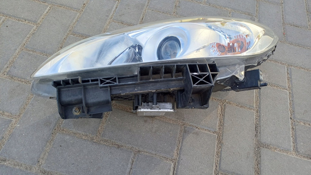 Frontscheinwerfer Mazda 5 Cw Links Scheinwerfer Headlight SCH1141359451ty
