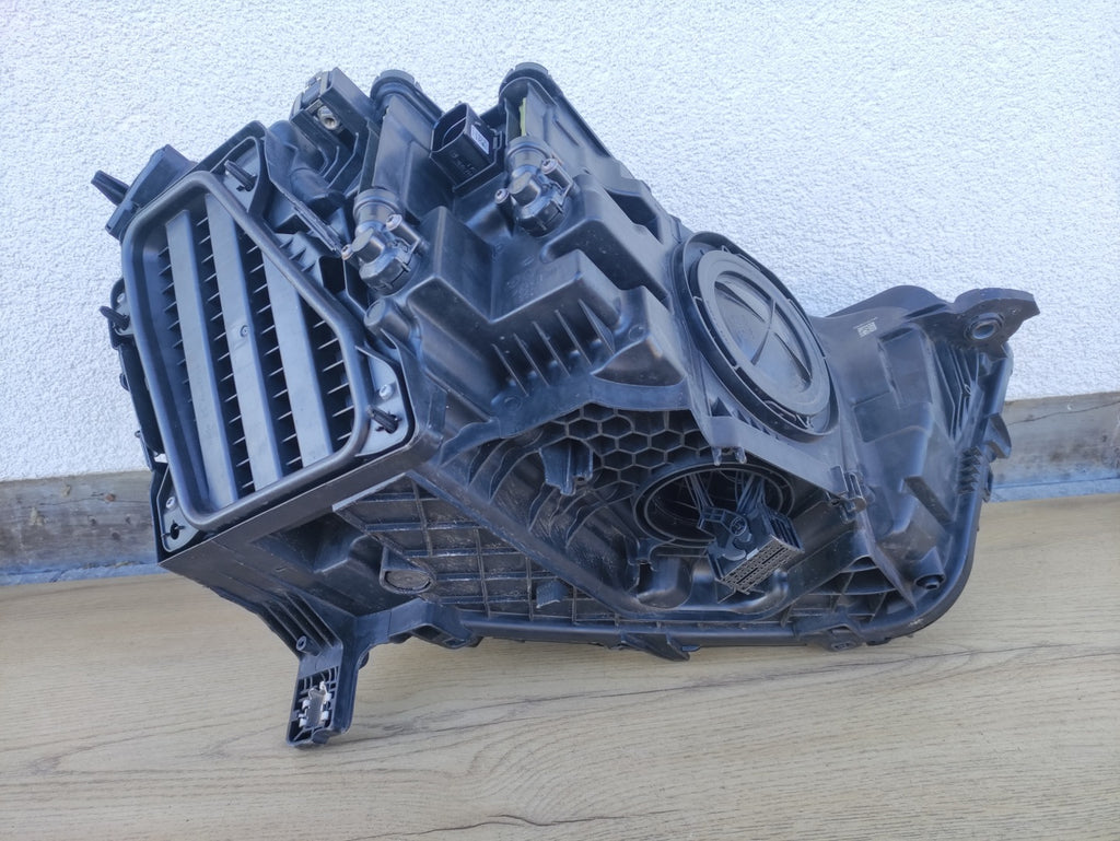 Frontscheinwerfer Audi Q3 83A941033 LED Links Scheinwerfer Headlight SCH7176072575zd