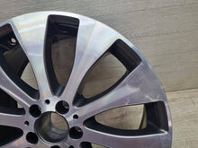Load image into Gallery viewer, 1x Alufelge 19 Zoll 5x112 A2534012200 Mercedes-Benz Glc C253 X253 Rim Wheel FEL9830024856kh