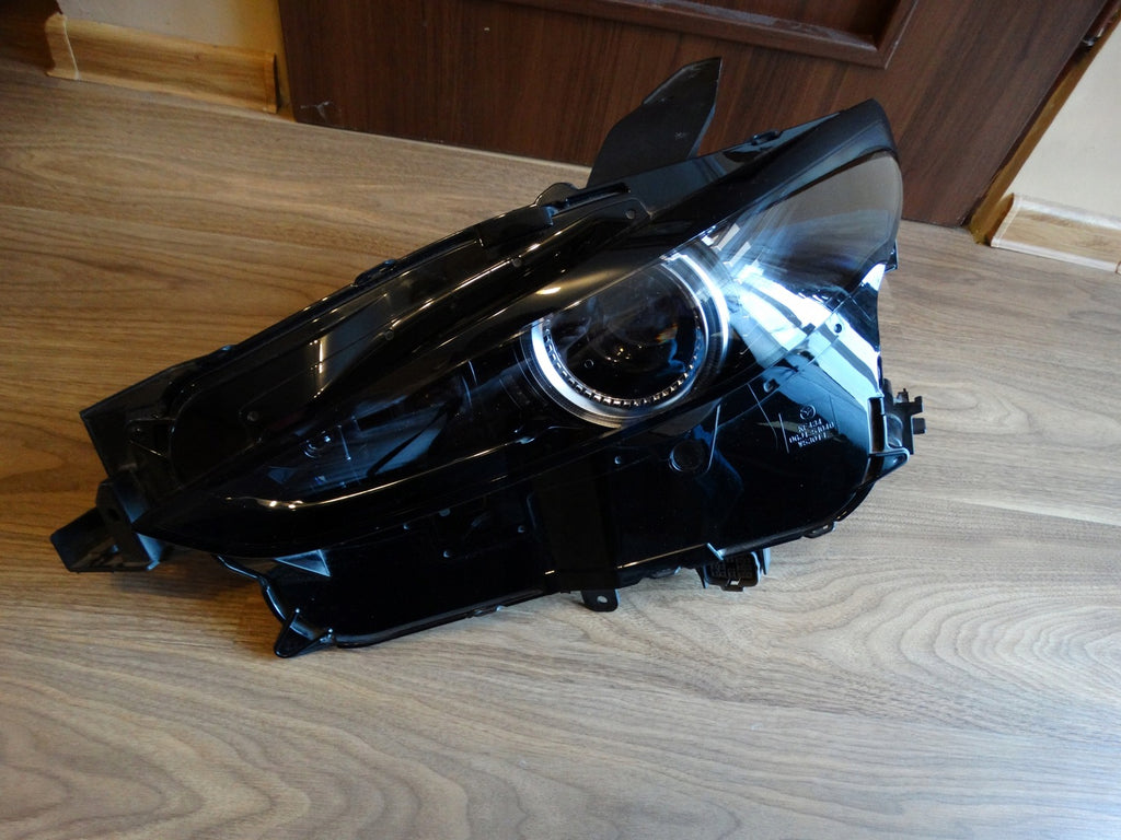 Frontscheinwerfer Mazda Cx30 DGJ1-51040 LED Links Scheinwerfer Headlight SCH1999522784hm