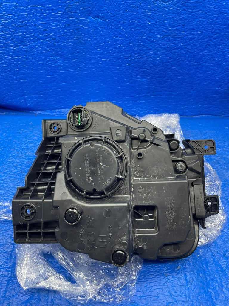 Frontscheinwerfer Kia I 92201-J1 A1110261 Links Scheinwerfer Headlight SCH1795700585hp