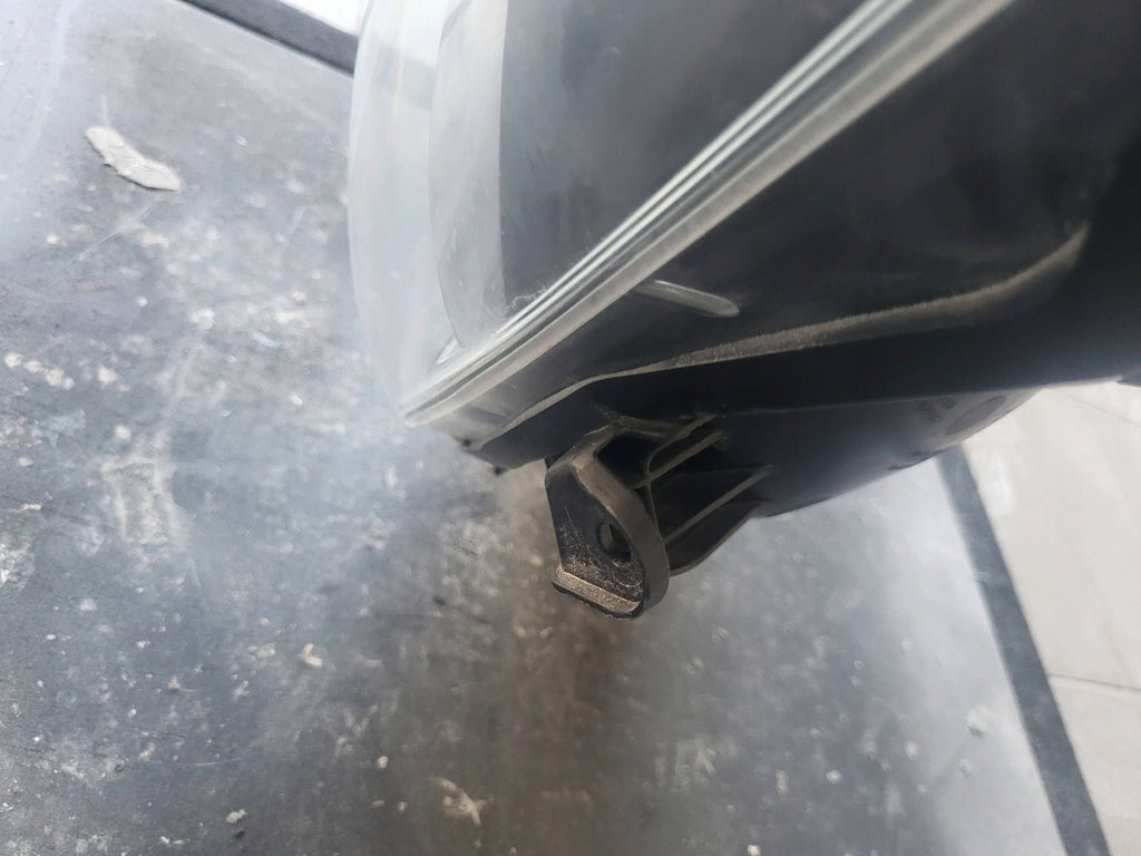 Frontscheinwerfer Toyota Yaris Links Scheinwerfer Headlight