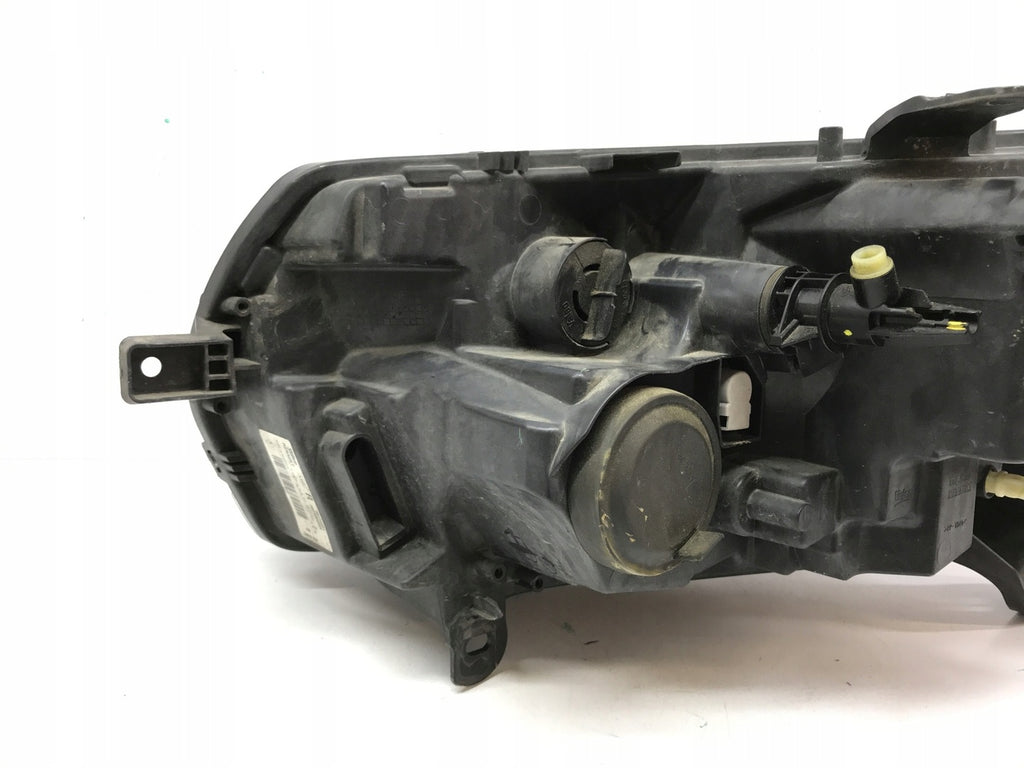 Frontscheinwerfer Dacia Logan Sandero II 260108435R Rechts Headlight
