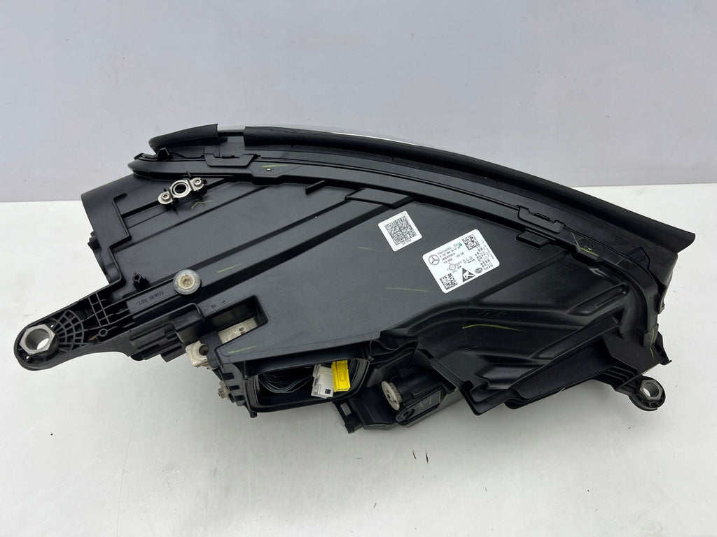 Frontscheinwerfer Mercedes-Benz Gls X167 A1679065901KZ Links Headlight SCH3727629736ja