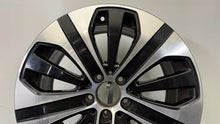 Load image into Gallery viewer, 1x Alufelge 18 Zoll 8.0" 5x112 38ET Glanz Schwarz A2534014600 Mercedes-Benz FEL9027036268uw