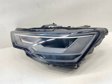 Load image into Gallery viewer, Frontscheinwerfer Audi A6 C8 LED Ein Stück (Rechts oder Links) Headlight SCH7672168420mm