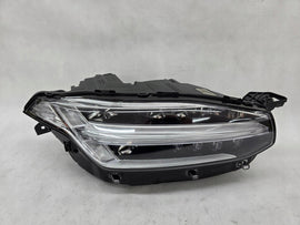 Frontscheinwerfer Volvo Xc90 II 31656990 Full LED Rechts Scheinwerfer Headlight SCH4592913756in
