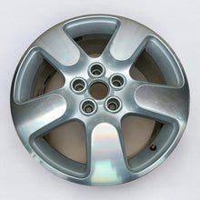 Load image into Gallery viewer, 1x Alufelge 17 Zoll 7.0&quot; 5x112 50ET 1Z0601025N Skoda Octavia Ii Rim Wheel