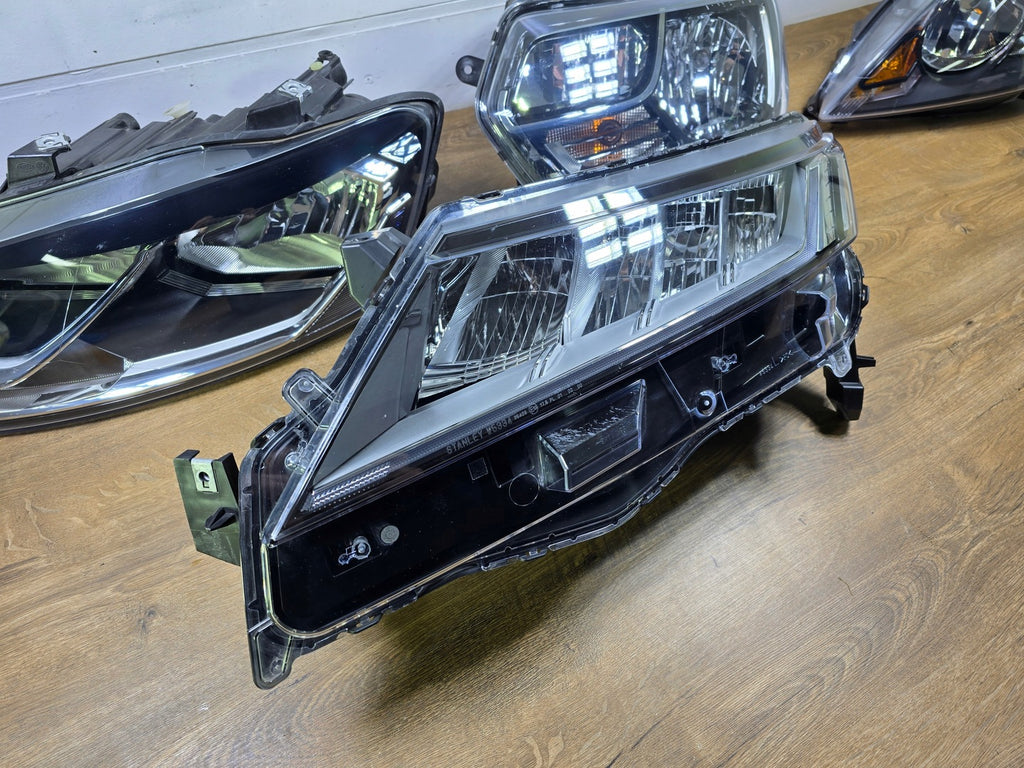 Frontscheinwerfer Mitsubishi Asx 78808810 LED Links Scheinwerfer Headlight