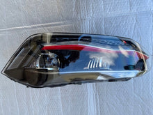 Laden Sie das Bild in den Galerie-Viewer, Frontscheinwerfer VW Polo 2G1941035C 90124645 LED Links Scheinwerfer Headlight SCH9560525444tj