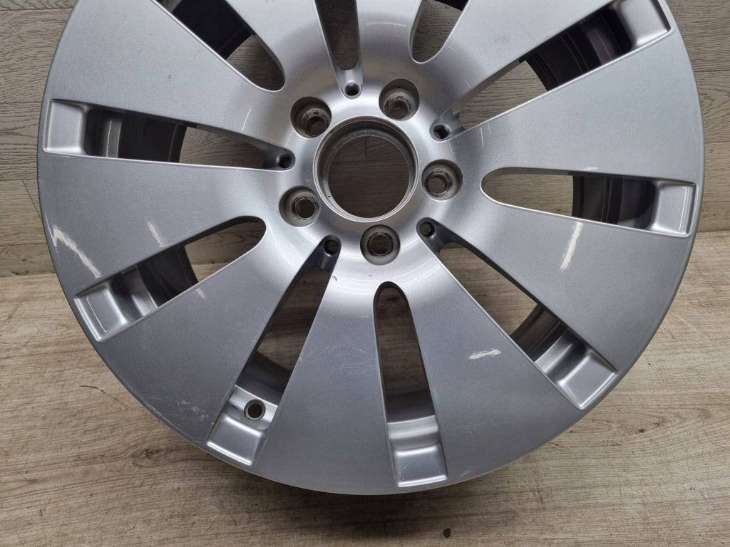 1x Alufelge 17 Zoll 5x112 A2134010200 Mercedes-Benz W213 Rim Wheel FEL9312099247vy