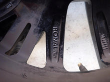 Laden Sie das Bild in den Galerie-Viewer, 1x Alufelge 16 Zoll 6.5" 5x112 46ET 5GE601025CD VW Golf Vii Rim Wheel FEL6402453515hk