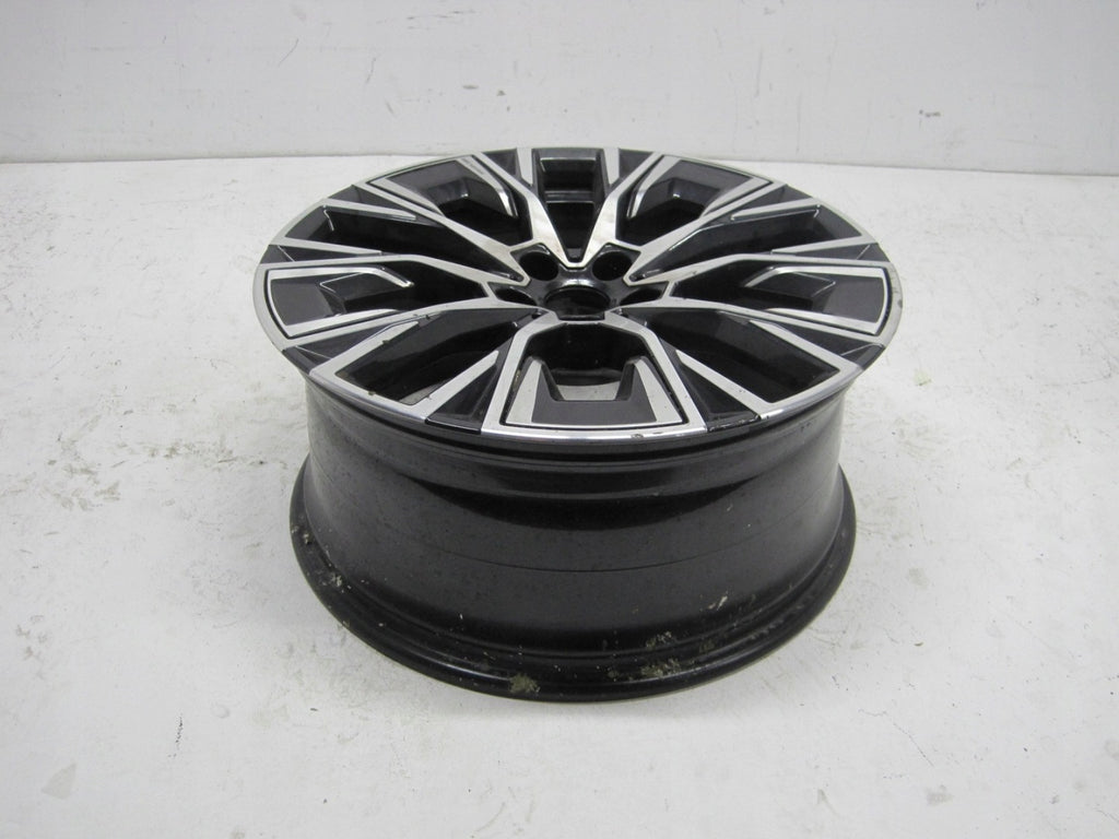 1x Alufelge 20 Zoll 8747311 BMW 3 G21 G20 Rim Wheel FEL3188743513nj