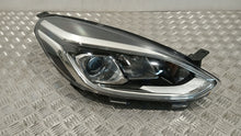 Laden Sie das Bild in den Galerie-Viewer, Frontscheinwerfer Ford Fiesta VII H1BB-13W029-CE Rechts Scheinwerfer Headlight SCH6670754141nh