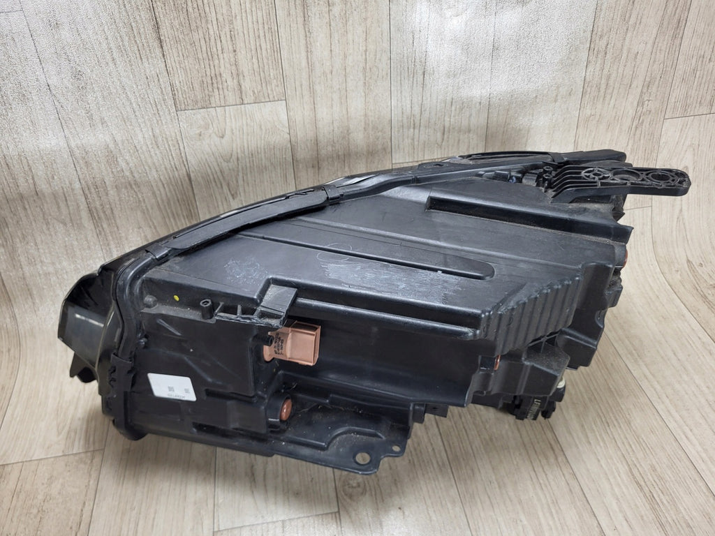 Frontscheinwerfer Jeep 85122000 LED Rechts Scheinwerfer Headlight SCH3549612037az