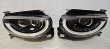 Load image into Gallery viewer, Frontscheinwerfer Fiat 500 00521400320 LED Ein Satz Scheinwerfer Headlight SCH3080144617qc