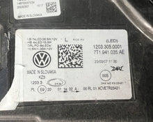 Load image into Gallery viewer, Frontscheinwerfer VW Multivan 7T1941035AE Links Scheinwerfer Headlight SCH5567439325ea