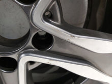 Laden Sie das Bild in den Galerie-Viewer, 1x Alufelge 17 Zoll 7.0" 5x112 48 5ET A2054010800 Mercedes-Benz W205 Rim Wheel FEL3409539745mm