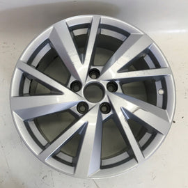 1x Alufelge 17 Zoll 7.0