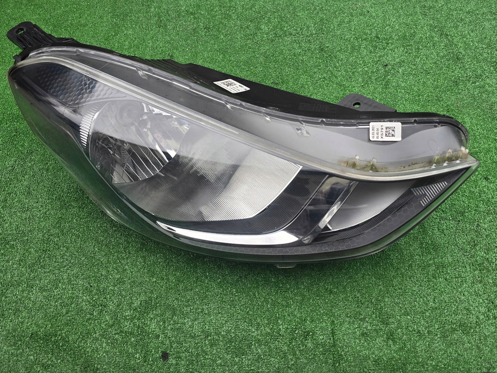 Frontscheinwerfer Hyundai I10 III 92102-K7000 LED Rechts Scheinwerfer Headlight