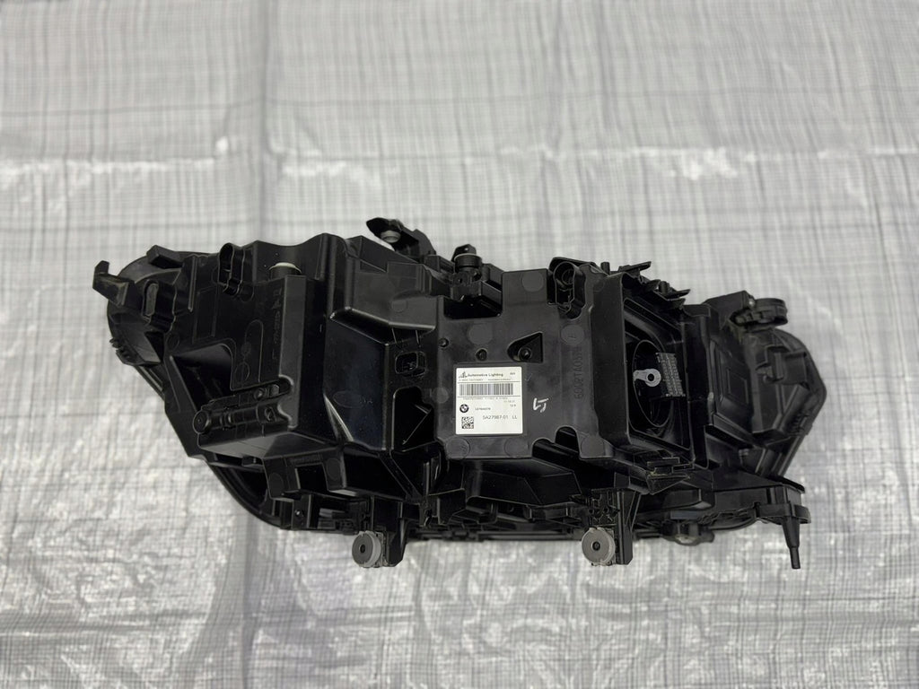 Frontscheinwerfer BMW G05 G06 5A2798701 Full LED Links Scheinwerfer Headlight SCH7002296391pr