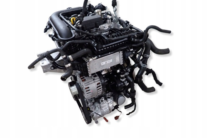 Motor VW T-Roc DUS 1.9 TSI 90PS 66kW 2024 Benzin Engine Komplett MOT3904404992ub