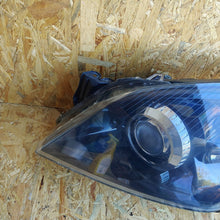 Load image into Gallery viewer, Frontscheinwerfer Opel Astra H AZF682 Links Scheinwerfer Headlight SCH6291435480ev
