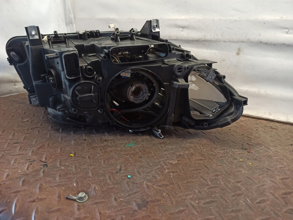 Frontscheinwerfer BMW F10 I 7203251-18 Xenon Links Scheinwerfer Headlight SCH5959370341ob