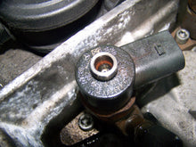 Load image into Gallery viewer, Motor Mercedes-Benz W203 646963 2.2 CDI 150PS 110kW 205TKm Diesel Unkomplett