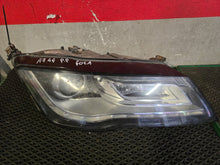 Laden Sie das Bild in den Galerie-Viewer, Frontscheinwerfer Audi A7 4G8941004AE Xenon Rechts Scheinwerfer Headlight