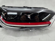 Load image into Gallery viewer, Frontscheinwerfer VW Polo 2G1941036M Rechts Scheinwerfer Headlight SCH2328862768dx