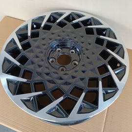 1x Alufelge 20 Zoll 8.5