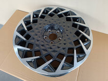Load image into Gallery viewer, 1x Alufelge 20 Zoll 8.5" 5x114.3 54 5ET 52910GI210 Hyundai Ioniq 5 Rim Wheel FEL5170092301iu