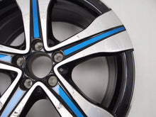 Load image into Gallery viewer, 1x Alufelge 19 Zoll 7.5" 5x112 53 5ET A2434011500 Mercedes-Benz Eqa Eqb FEL2885498244zm
