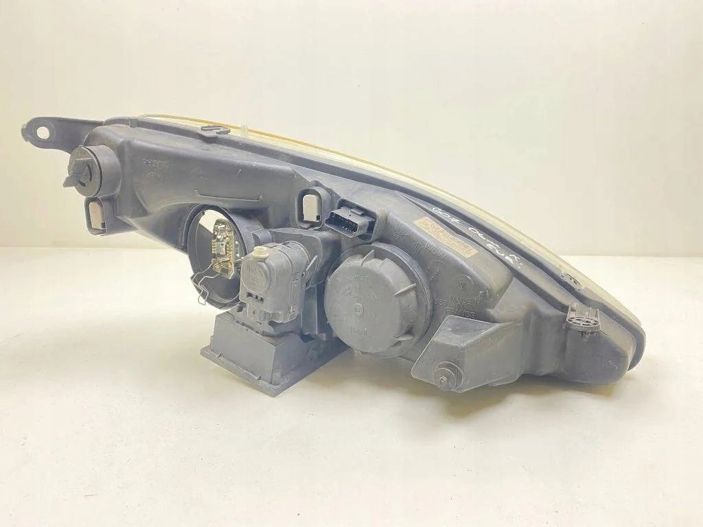 Frontscheinwerfer Peugeot 407 9654670980 Links Scheinwerfer Headlight SCH1846532639dj