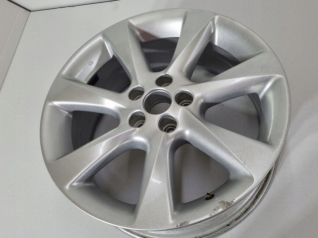 1x Alufelge 19 Zoll 7.5" 5x114.3 35ET Toyota X Rim Wheel