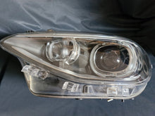Load image into Gallery viewer, Frontscheinwerfer BMW F21 F20 7229677 Xenon Links Scheinwerfer Headlight SCH5852434670ot