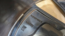 Load image into Gallery viewer, 1x Alufelge 20 Zoll 14B601025E VW I Rim Wheel FEL2652114071rf
